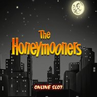 The Honeymooners