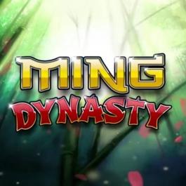 Ming Dynasty