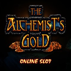 The Alchemist Gold