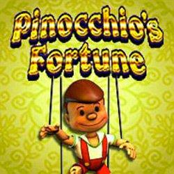 Pinocchio`s Fortune