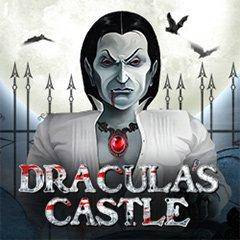 Dracula's Castle